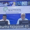 TEXPROCIL: Webinar on Terms of Delivery (Incoterm Rule 2020) on 17th June, 2026